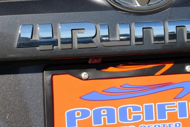 Used 2022 Toyota 4Runner SR5 image 43