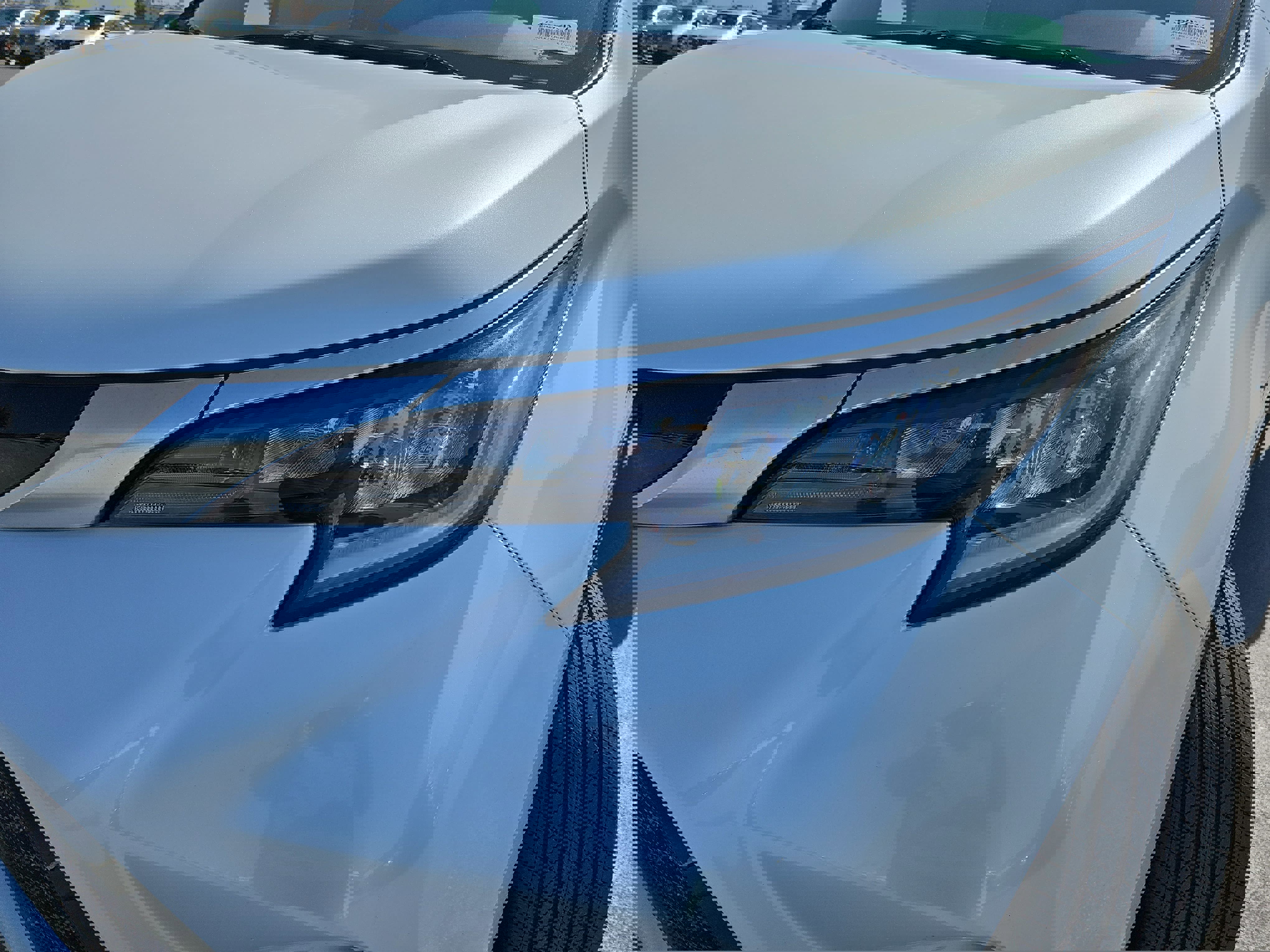 Used 2023 Toyota Sienna XSE image 33