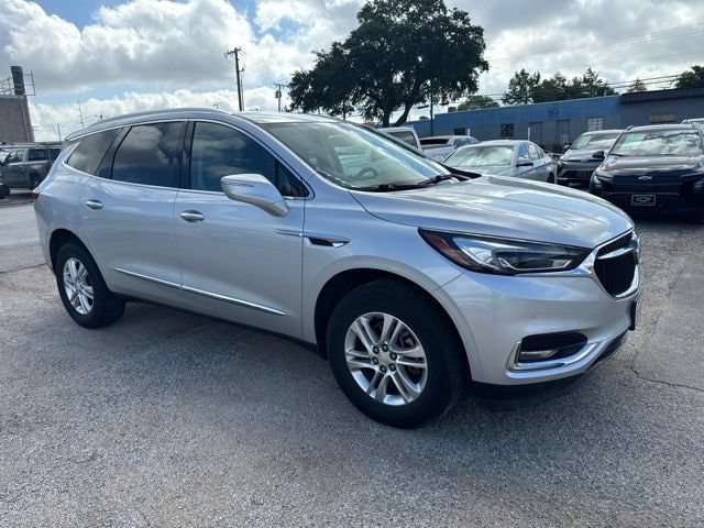 Used 2020 Buick Enclave Essence FWD image 1