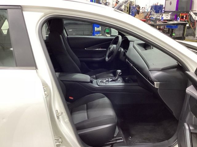 Used 2024 MAZDA CX-30 AWD 2.5 S image 14