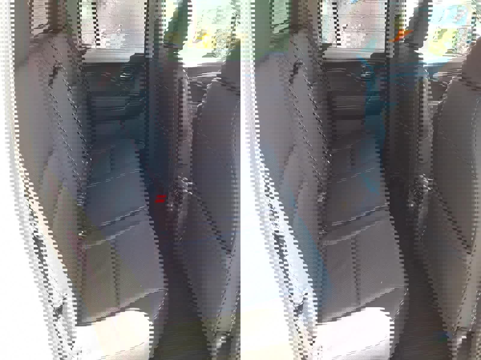 Used 2023 Honda Ridgeline RTL-E image 12