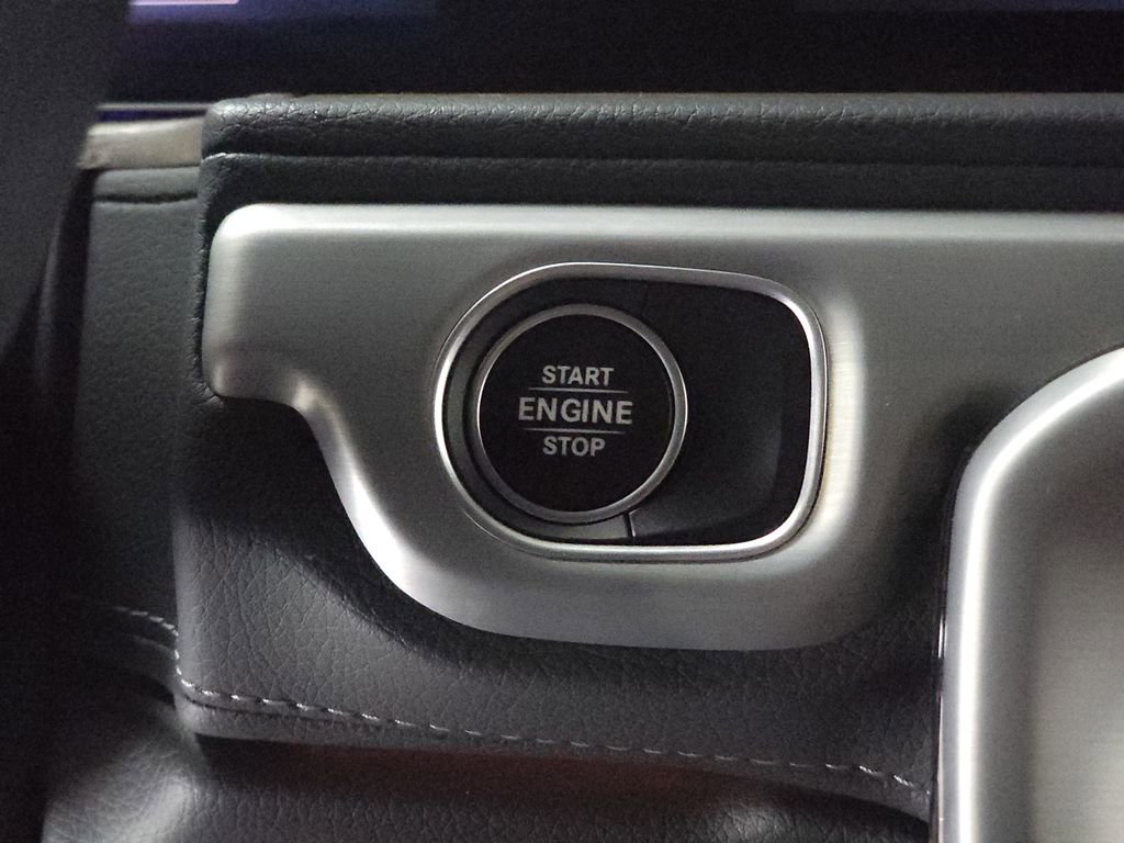 Certified 2024 Mercedes-Benz G 550 image 16