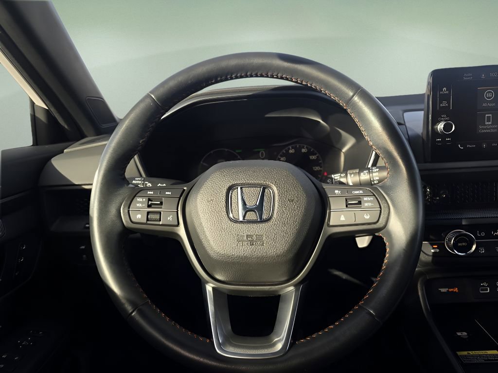 Used 2025 Honda CR-V Sport-L image 29