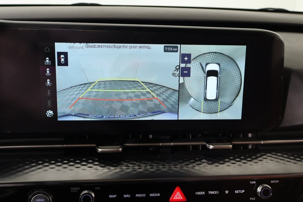 Used 2023 Kia Carnival SX Prestige w/ Paint Protection Package image 6