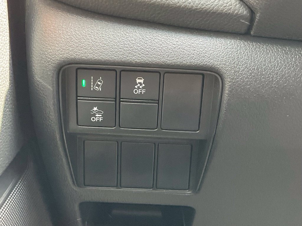 Used 2020 Honda CR-V EX image 10