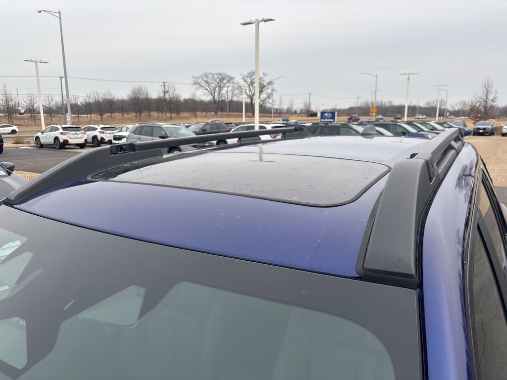 New 2026 Subaru Outback Limited image 6