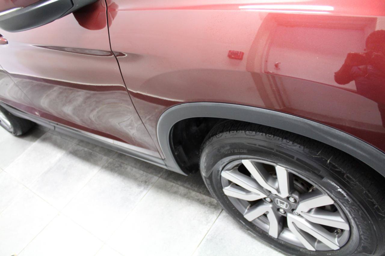 Used 2019 Honda Pilot EX-L image 42