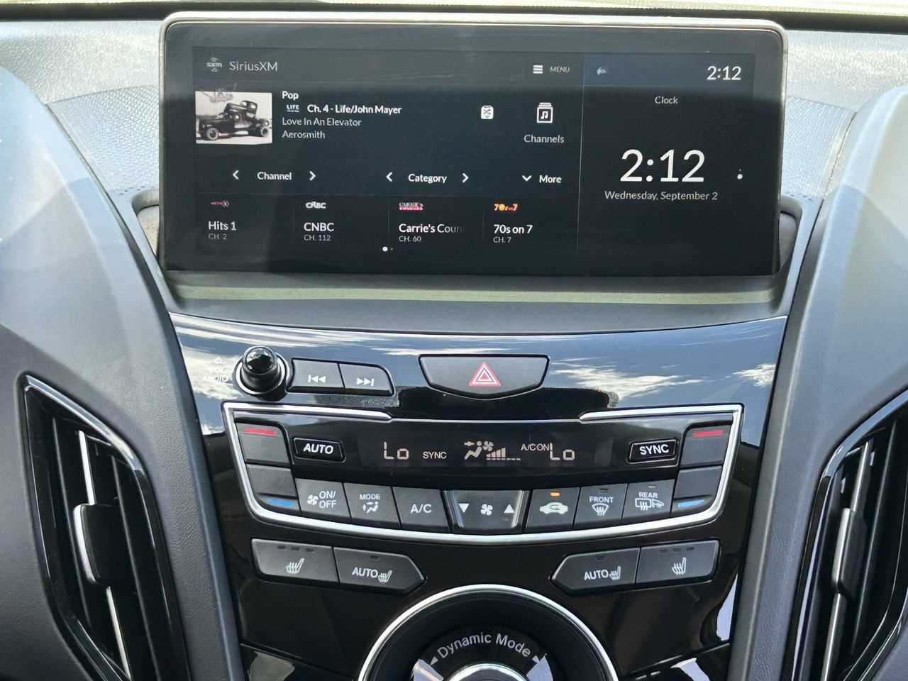 Certified 2023 Acura RDX FWD image 21