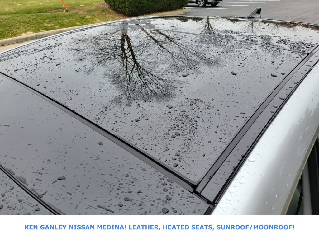 Used 2024 Toyota Camry XLE image 17