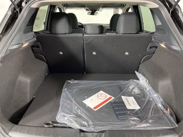 New 2026 Nissan Kicks SV w/ SV Premium Package image 44