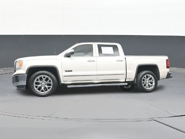 Used 2015 GMC Sierra 1500 SLT RWD image 55
