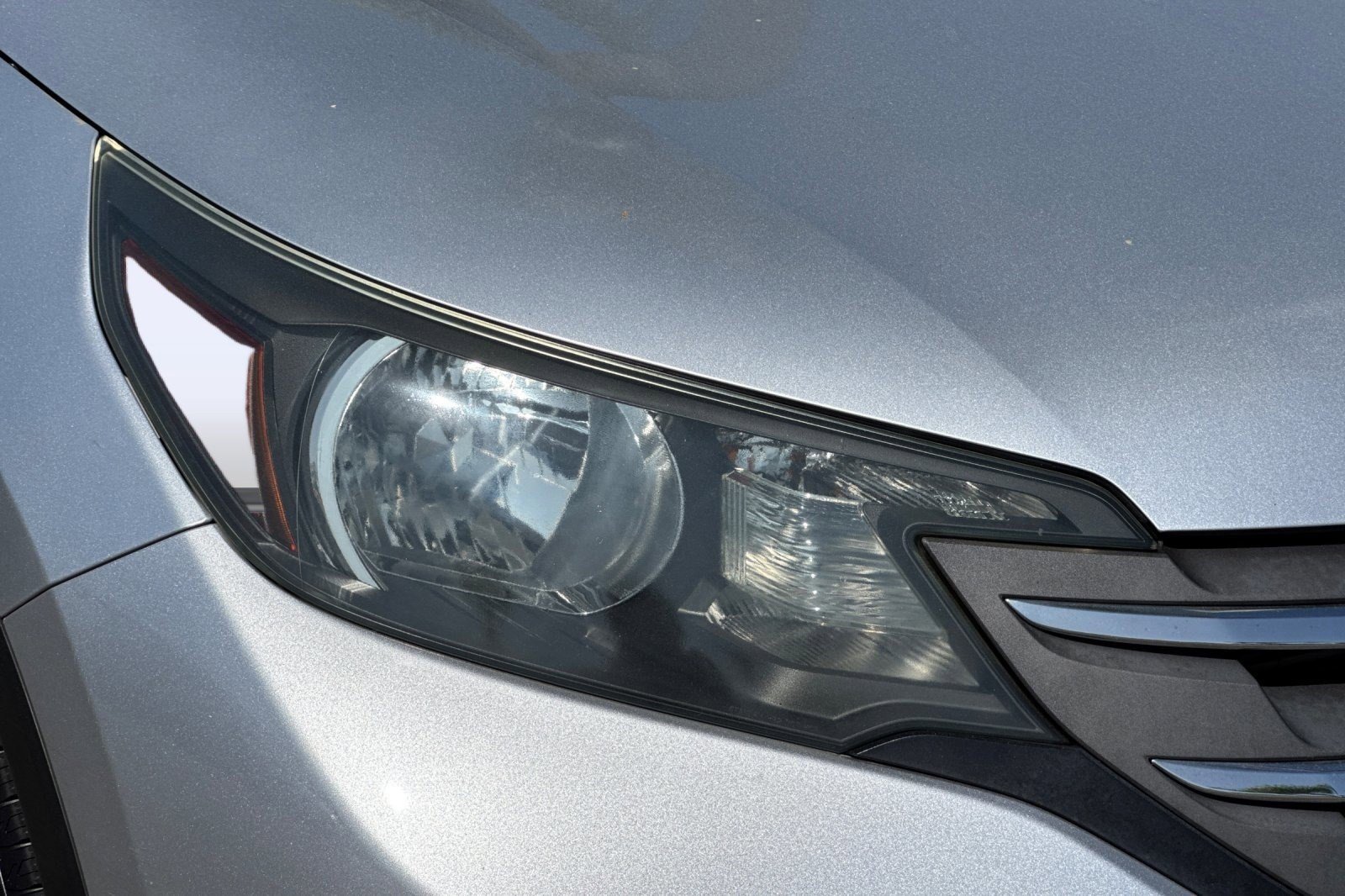 Used 2014 Honda CR-V LX image 10