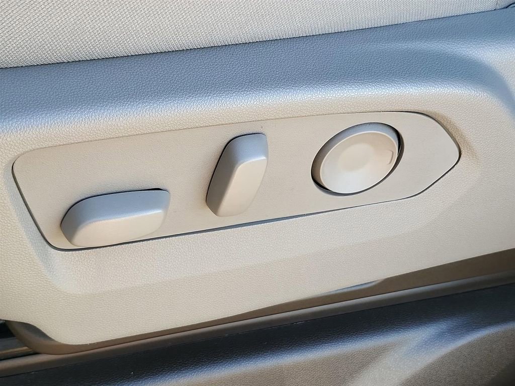 Certified 2026 Chevrolet Silverado 1500 RST image 38