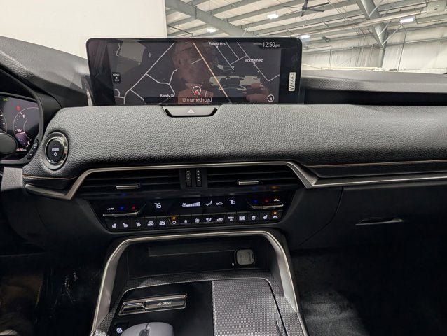 New 2026 MAZDA CX-90 Plug-In Hybrid w/Premium Sport image 26