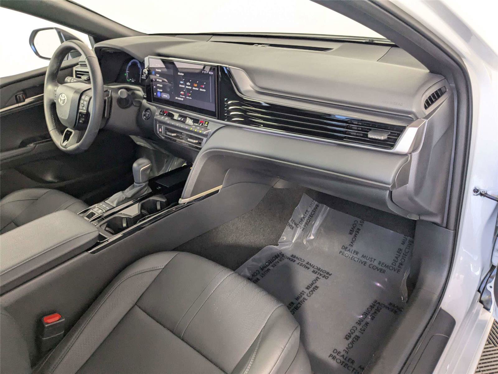 Certified 2025 Toyota Camry XSE FWD image 30