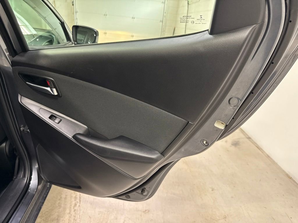 Used 2017 Toyota Yaris iA FWD image 32