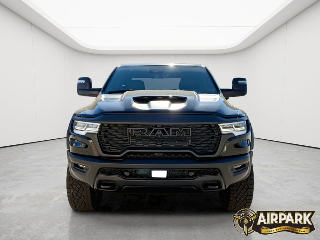 New 2026 RAM 1500 RHO w/ RHO Level 1 Equipment Group image 5