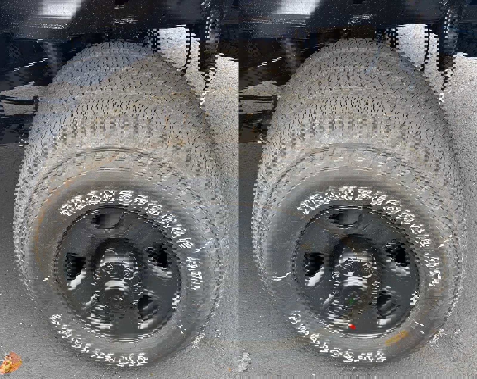 New 2026 RAM 2500 Tradesman image 10