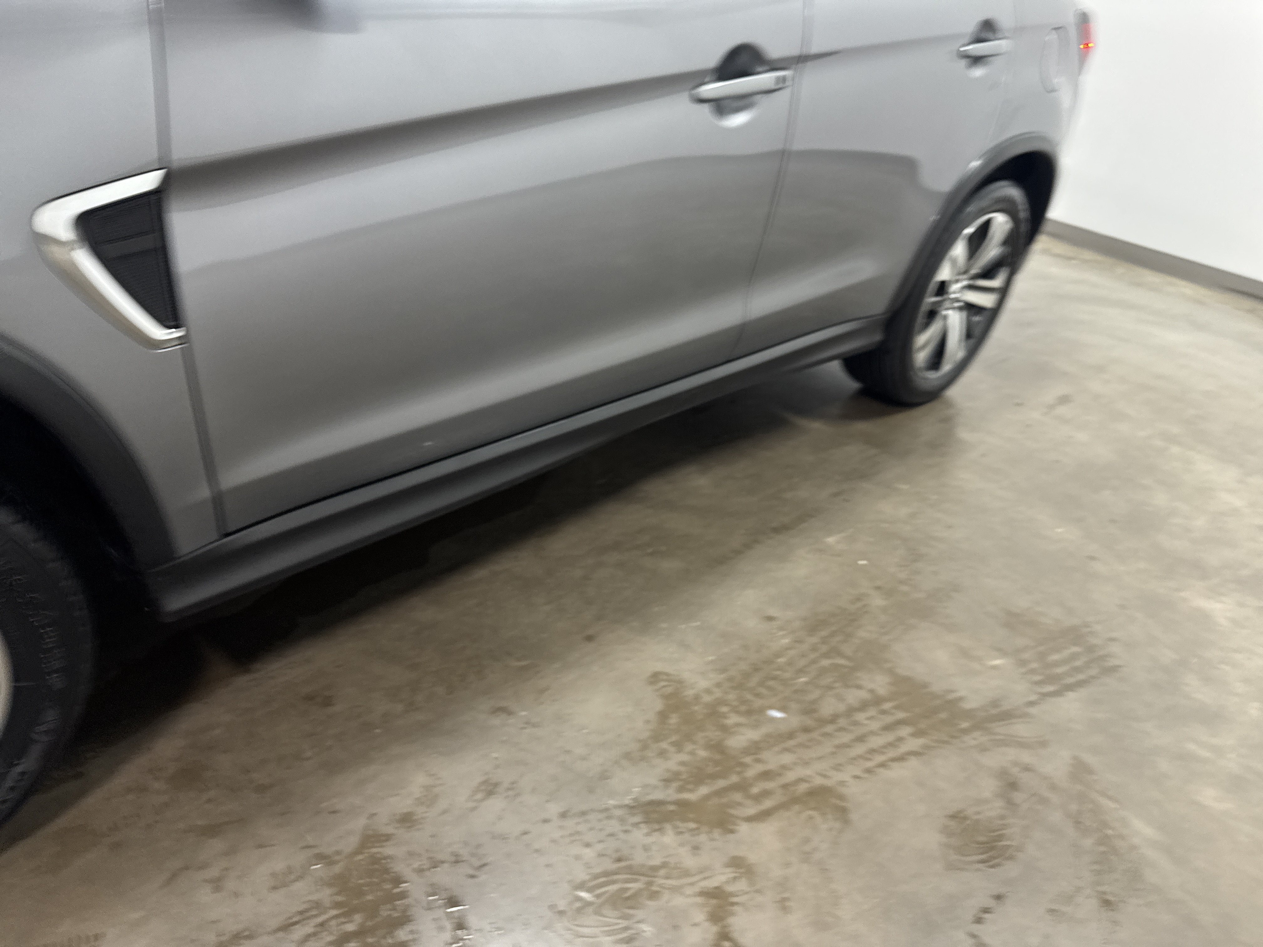 Used 2020 Mitsubishi Outlander Sport SE AWD/4WD image 11