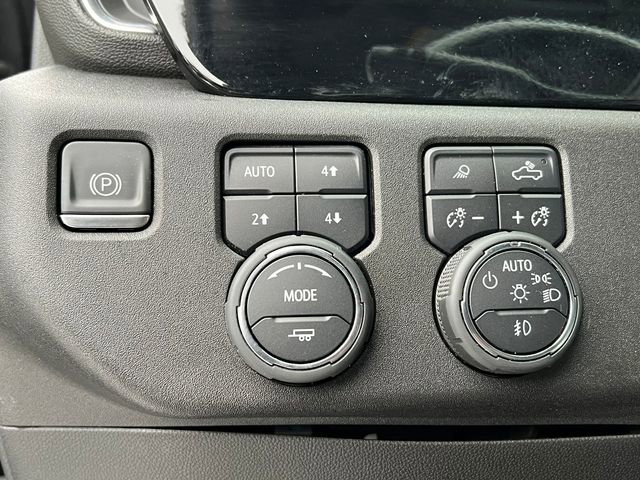 Used 2022 Chevrolet Silverado 1500 LTZ image 26