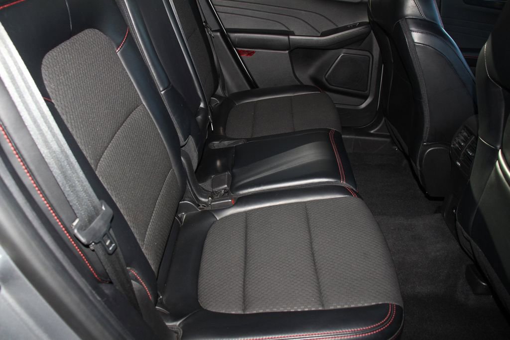 Certified 2023 Ford Escape ST-Line AWD/4WD image 26