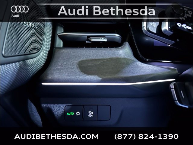 New 2026 Audi Q3 quattro 2.0T AWD/4WD image 14