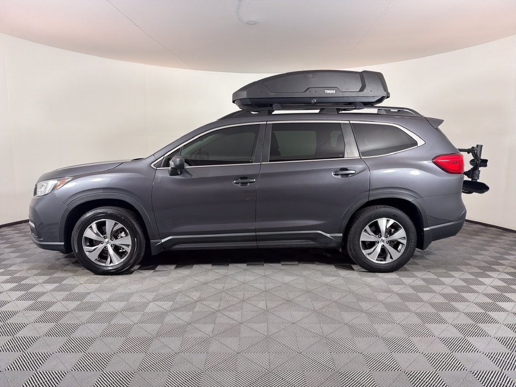 Used 2020 Subaru Ascent Premium w/ Convenience Package AWD/4WD image 6