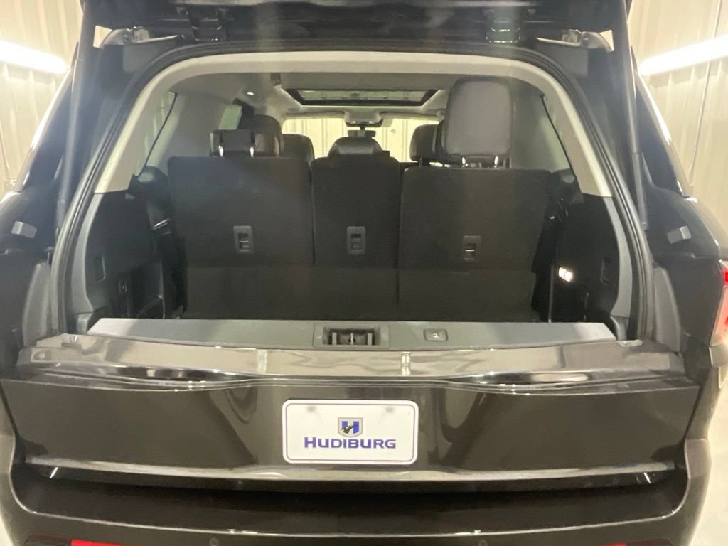 Used 2025 Lincoln Navigator Reserve AWD/4WD image 28