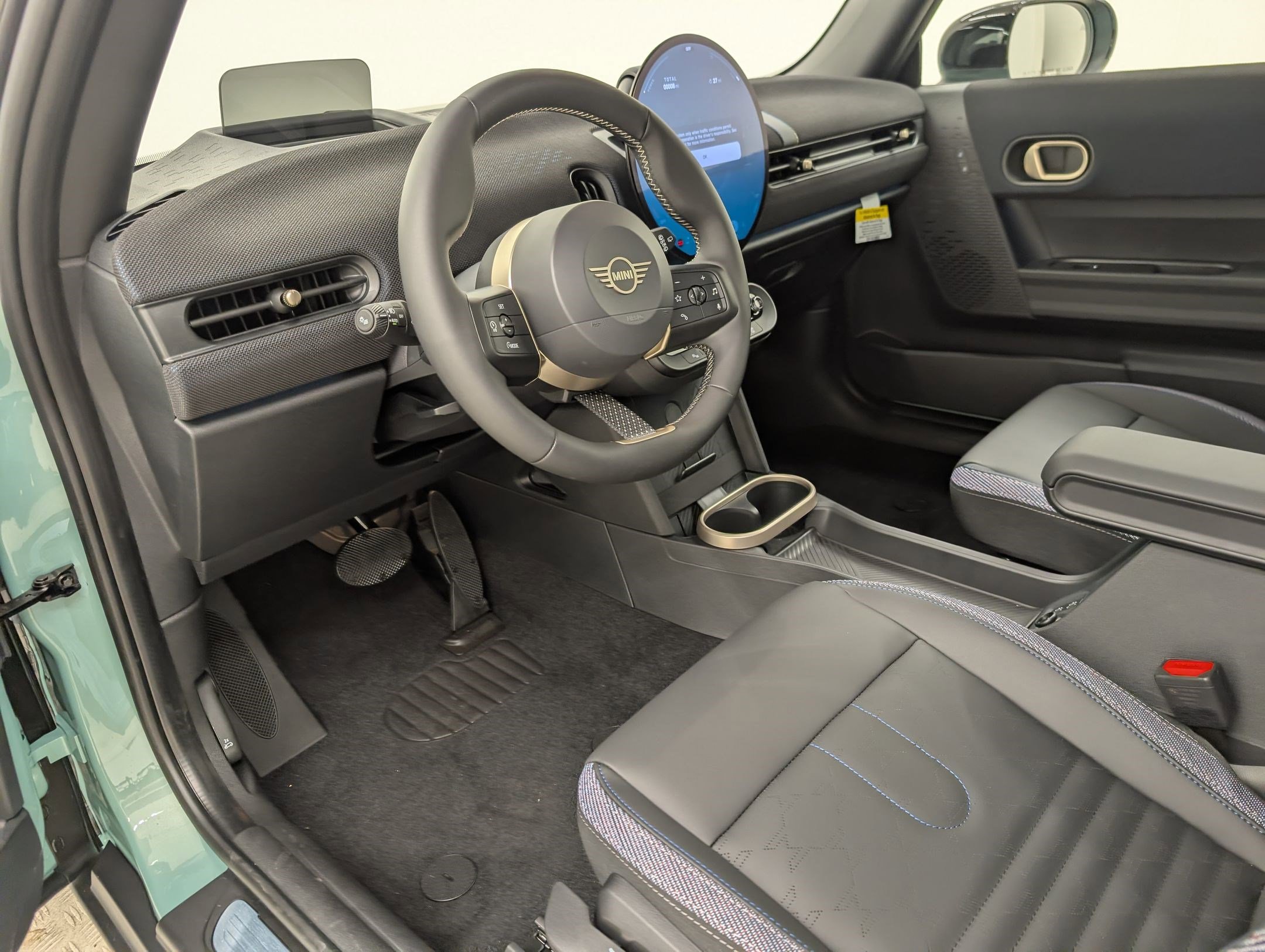 New 2026 MINI Cooper S image 4