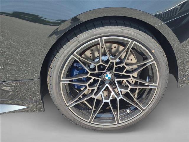 New 2027 BMW M4 xDrive Competition AWD/4WD image 9