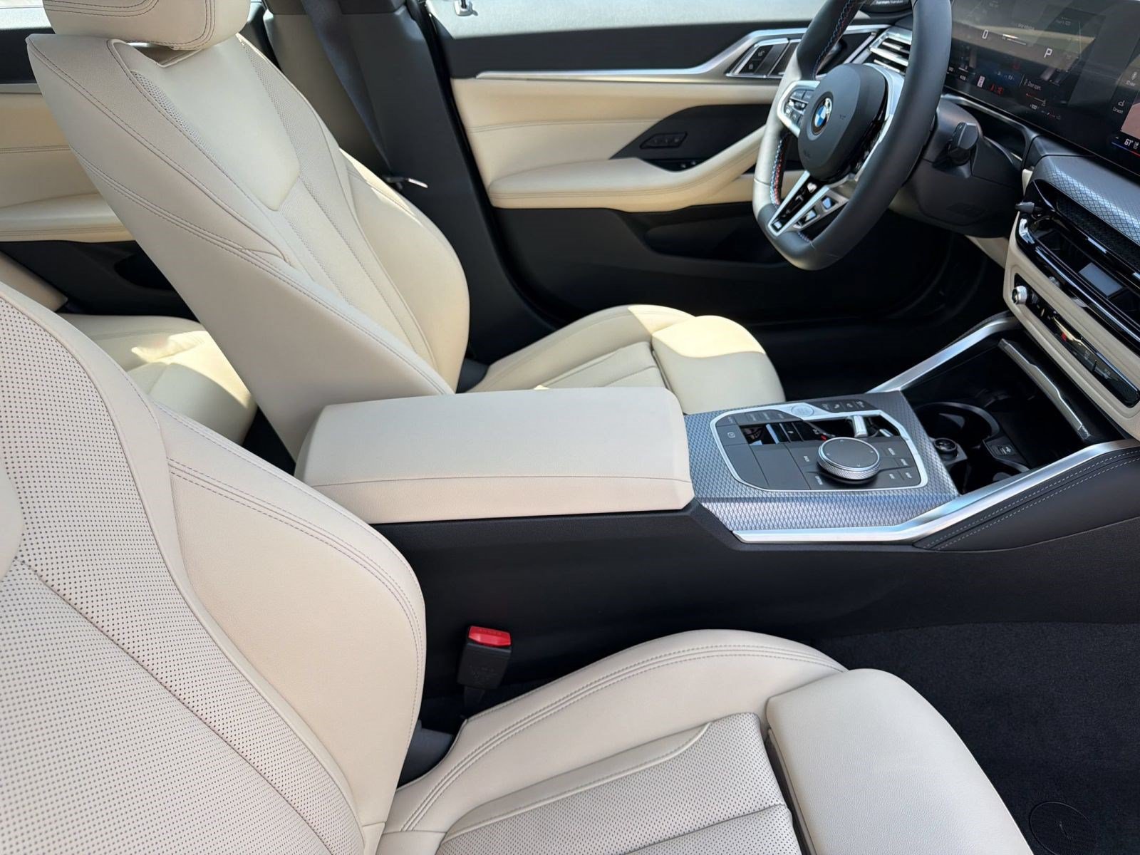 New 2026 BMW M440i w/ Premium Package RWD image 21