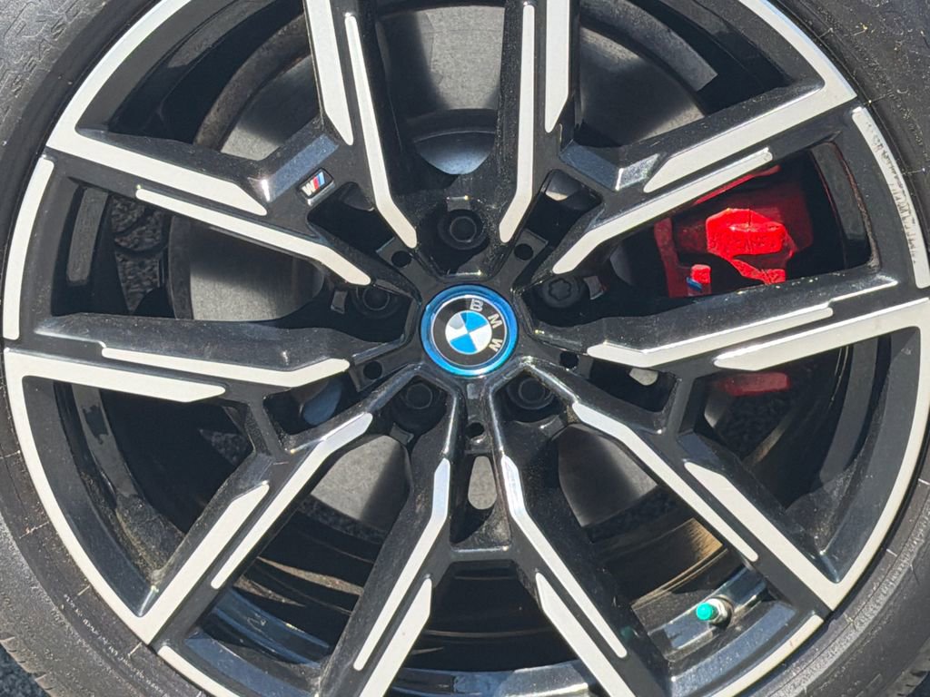 Used 2024 BMW i4 M50 image 6