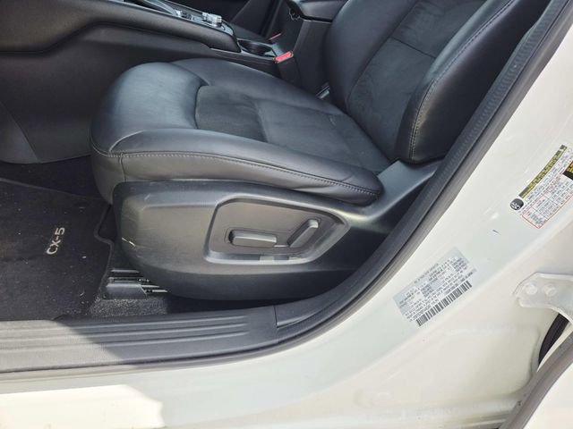 Used 2021 MAZDA CX-5 Touring AWD/4WD image 31