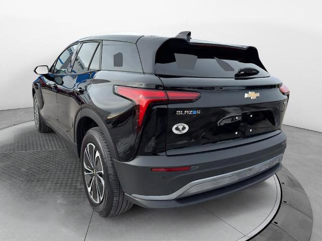 New 2026 Chevrolet Blazer EV LT image 7