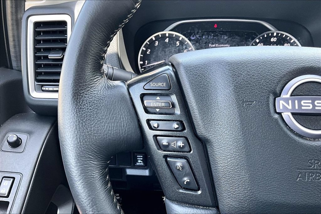 Used 2022 Nissan Frontier SV RWD image 20
