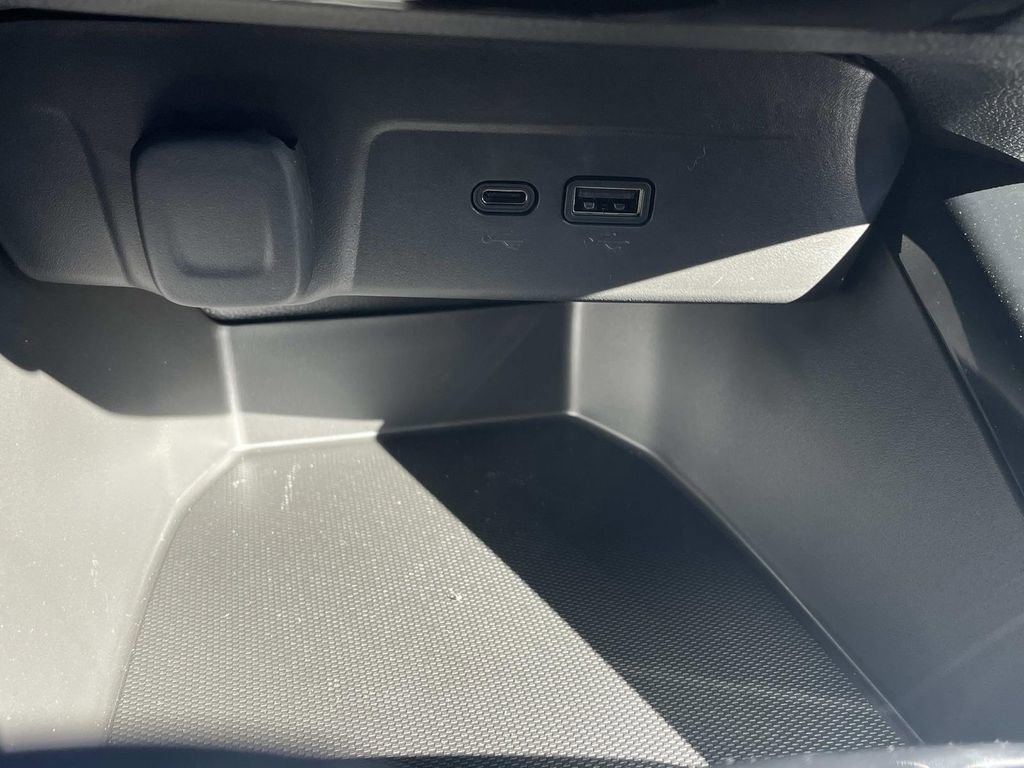 New 2026 Chevrolet Trax LT w/ Driver Confidence Package image 20