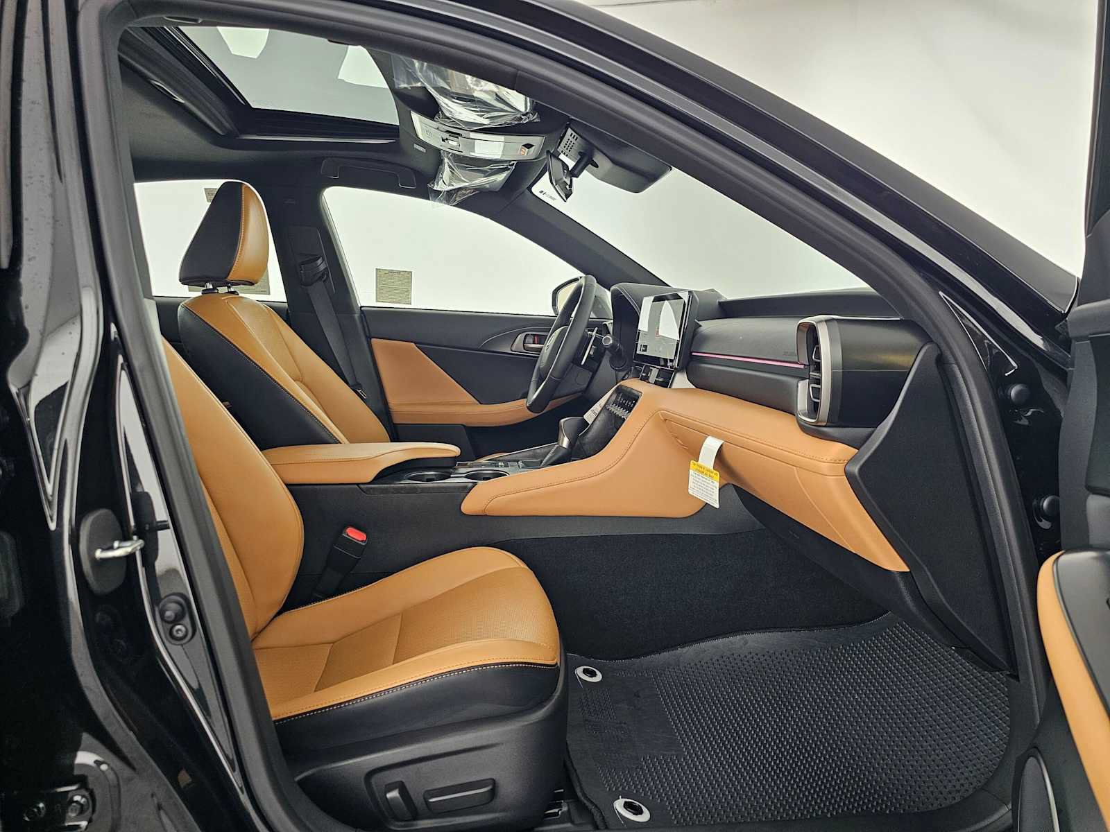 New 2026 Lexus IS 350 F Sport RWD image 10