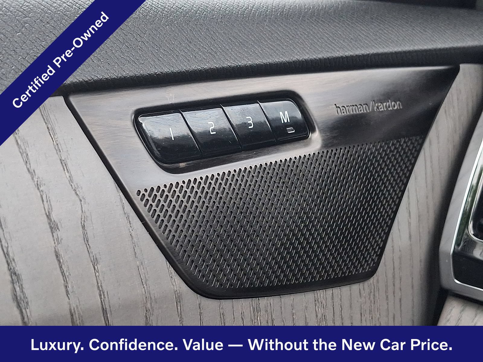 Certified 2024 Volvo XC90 B6 Plus AWD/4WD image 24