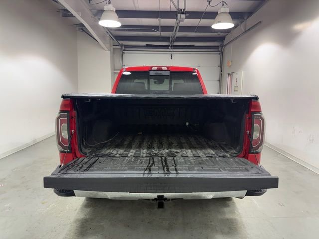 Used 2016 GMC Sierra 1500 SLT image 8