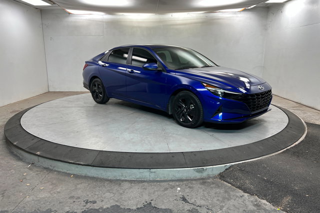 Used 2023 Hyundai Elantra SEL image 7