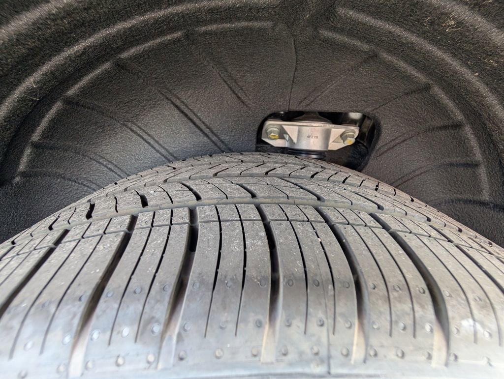 New 2025 Hyundai Santa Fe Limited image 75