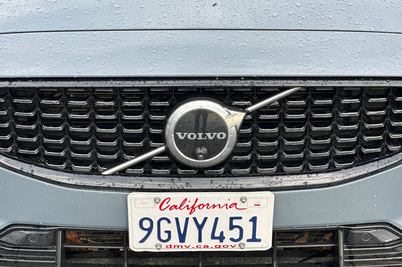 Used 2024 Volvo S60 B5 Plus image 49