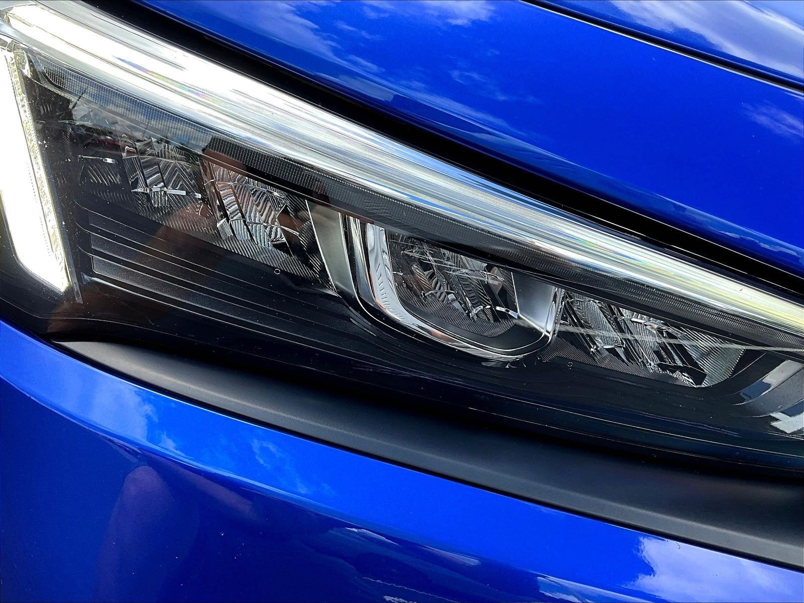 Certified 2024 Honda Civic EX image 31