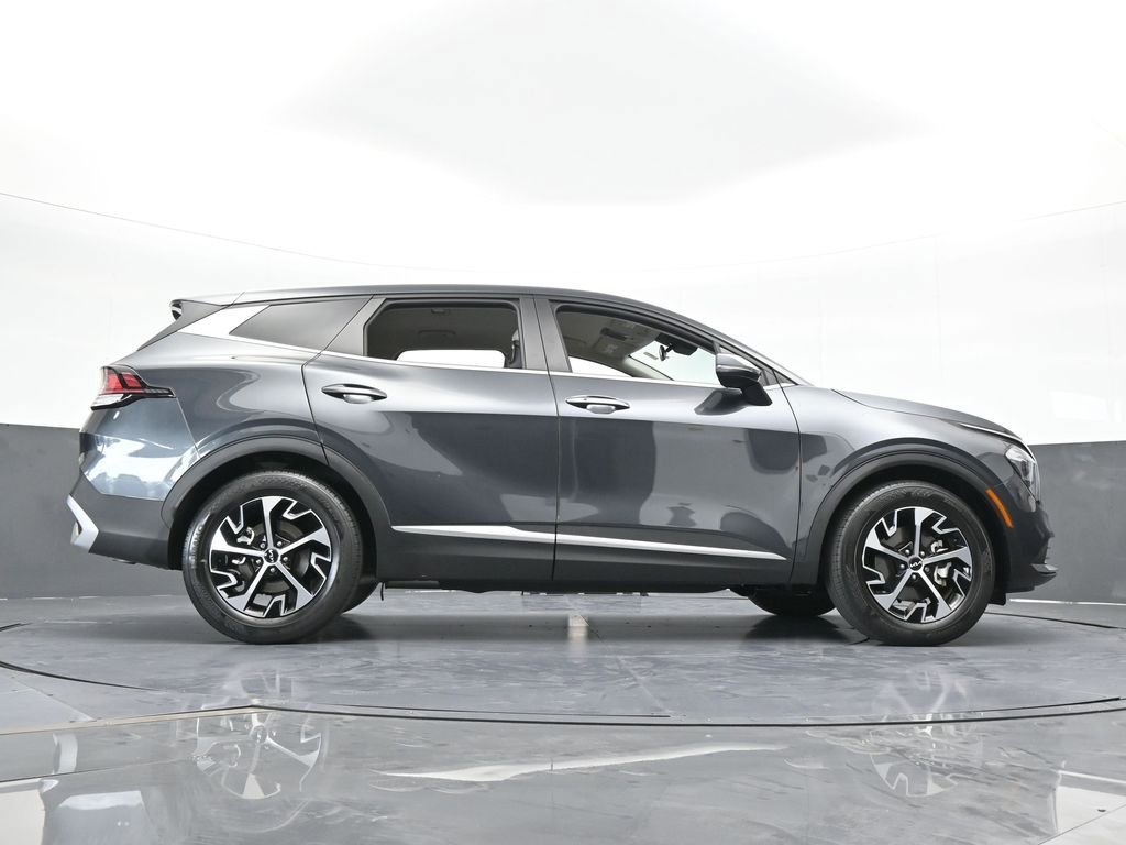 Used 2023 Kia Sportage EX image 62
