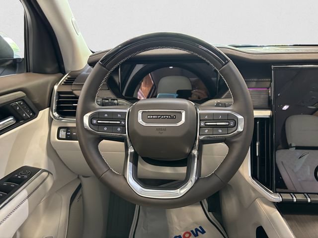 New 2026 GMC Acadia Denali w/ Super Cruise Package AWD/4WD image 13