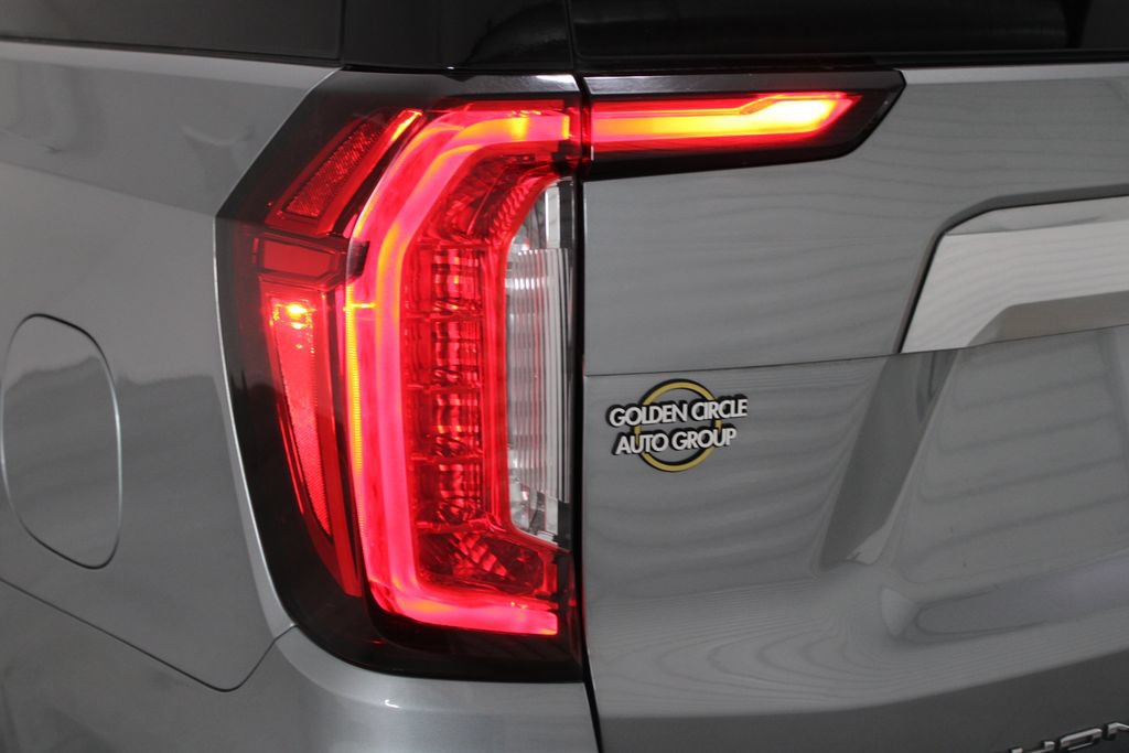 Used 2024 GMC Yukon XL Denali RWD image 61