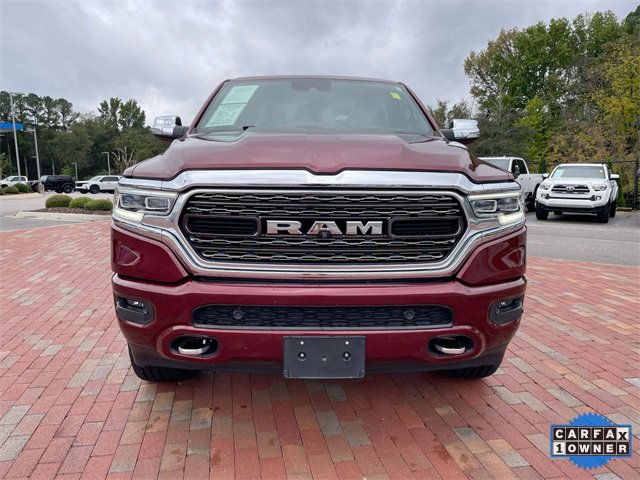 Used 2021 RAM 1500 Limited image 31