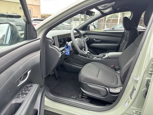 New 2026 Hyundai Santa Cruz SE AWD/4WD image 18
