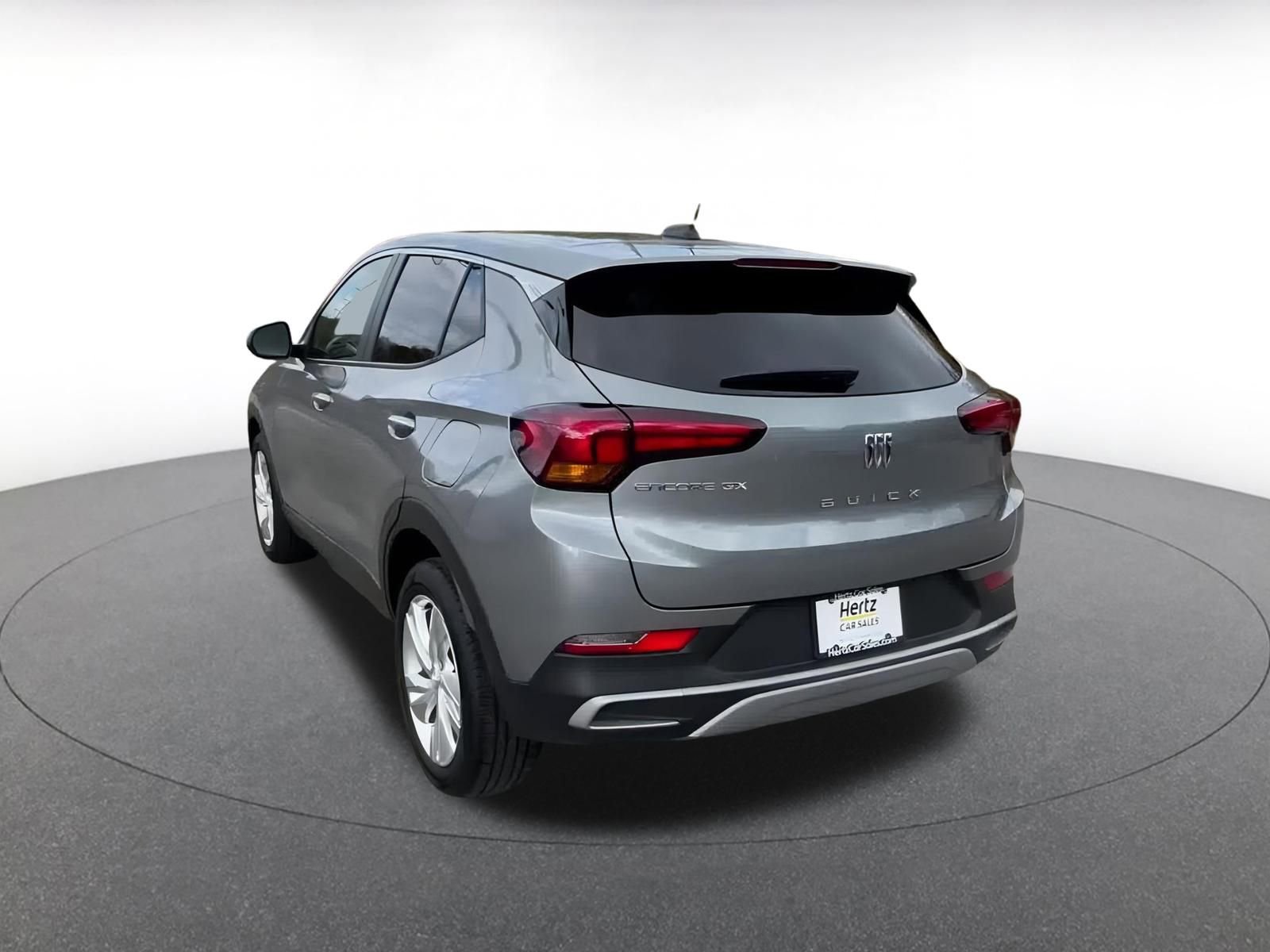 Used 2025 Buick Encore GX Preferred image 11