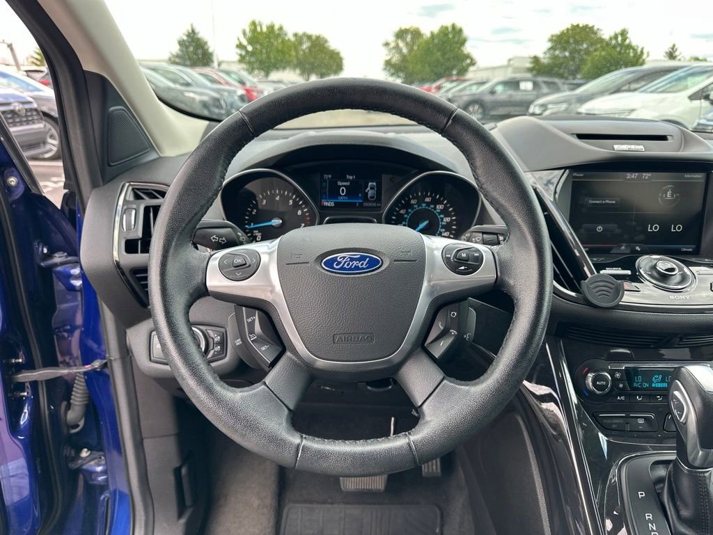 Used 2014 Ford Escape Titanium AWD/4WD image 18